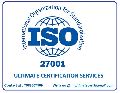 ISO 27001:2013 Certification
