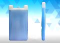 HDPE Ice Gel Pack (WHO Specs)