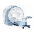 GE MRI Machine