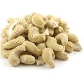 Scorched White Cashew Nuts