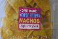 Sp. Periperi Nachos Corn Chips