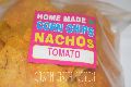 Tomato Nachos Corn Chips