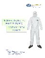 Disposable and Reusable PPE Fabrics