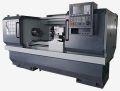100-1000kg 440V Automatic Electric 3-6kw DSSM CNC Turning Lathe Machine