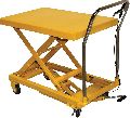 Other New Battery Electricity Other Scissor Lift Table