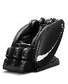 Carefit Full Body Pain Relief Auto Relax Massage Chair - Black