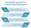 Partnership Firm Registration Services