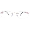 Personalize Your Frame - Metal Eyeglass Frames