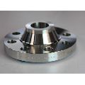 Aluminium Copper Metal Round forged flange