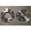 Stainless Steel Round Polished ss socket weld flange