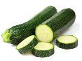 green zucchini