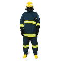 Nomex 3 Layer  Fire Proximity Suit