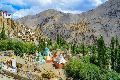 Ladakh: Leh Tour On Royal Enfields