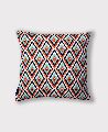 Hand crafted Jacquard Cushion Cover