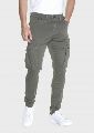 Mens Designer Cargo Pant