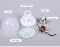 led bulb raw materials