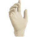 surgical latex gloves Powder Free