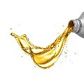 hydraulic oil