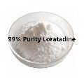 Loratadine Powder Raw  Material Cas  79794-75-5