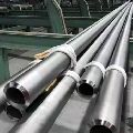 Inconel Alloy Seamless Pipes