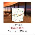 Anniversary Table Tent