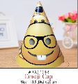 Birthday Emoji Cap