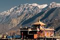 Kathmandu - Pokhara to Muktinath Tour Package