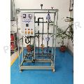 Continuous Production Electrochlorinator- Brine based