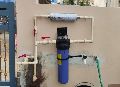 domestic water softeners
