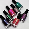 Private Label With ''Your Brand'' ,Big 15 Free Nail Lacquer By Kasca