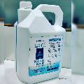 Manufacturing Kasca 5 Litre HDPE Jerry Can For Hand Cleansers