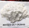 Crushed Refined Salt