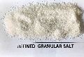 Refined Granular Salt