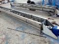 Manganese Steel Automatic grain screw conveyor