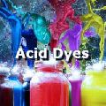Acid Dye Liquid