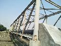 Steel Bridge Fabrication Services