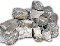 Hard Silver Ferro Chrome Lumps