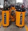0-50 Kg Yellow New 0-10Bar Manual Auto Maruti pneumatic grease pump