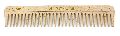 Wooden Dressing Comb Natural Hair Care