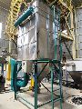 Centralized Dust Collector
