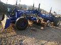 Tractor Mounted Grader