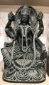 Mahakali Black Stone Statue