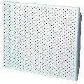 Metal Clip In Acoustic Micro Perforated Ceiling Tile