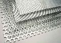 Metal Lay-in Acoustic Perforated Ceiling Tile