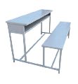 steel school furniture