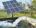 Solar Water Pumping System Installation Services