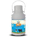 VETENEX Vutrocal Forte - Chelated Liquid Calcium Supplement for Cattle,Cow,Buffalo,Poultry,Goat,Pig