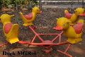 Duck Merry Go Round
