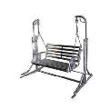 Two Seater Stainless Steel Swing