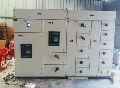 Electric Distribution Control Panel